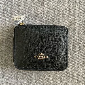 Coach Travel Easy Jewelry Case